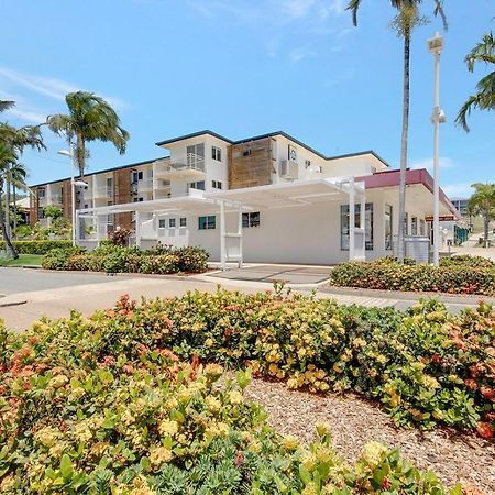 Endeavour Inn Emu Park Eksteriør bilde